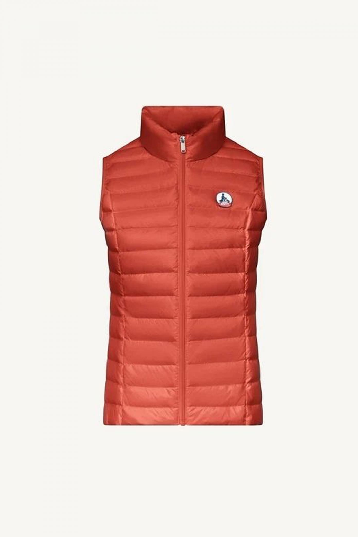 Jott Modell Seda Farbe Orange 4/5