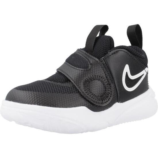 Zapatillas niño Nike Team Hustle D 11