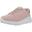 Baskets Skechers Modèle Uno Lite-metallic Mo Couleur Rose