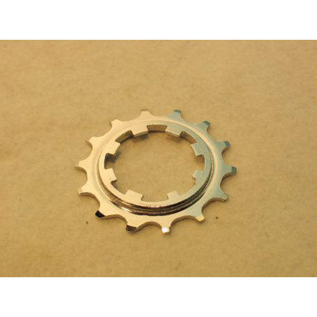 RST Miche Cassette with 14T Campa 9V/10V for Biking