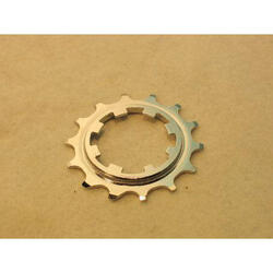 RST Miche Cassette avec BO 14t Campagnolo 9V 10V