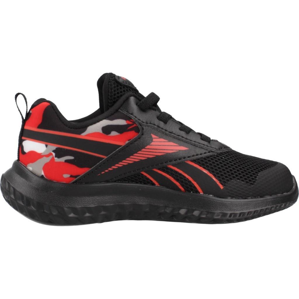 Kapcie REEBOK RUNNER 5 ELASTIC LA Czarny 4/5