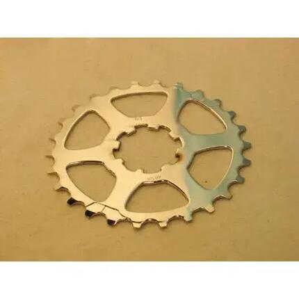 Miche Cassette 26T Campagnolo 9 Vitesses