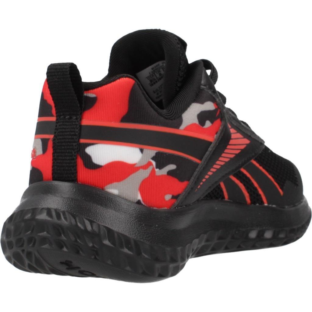 Kapcie REEBOK RUNNER 5 ELASTIC LA Czarny 3/5