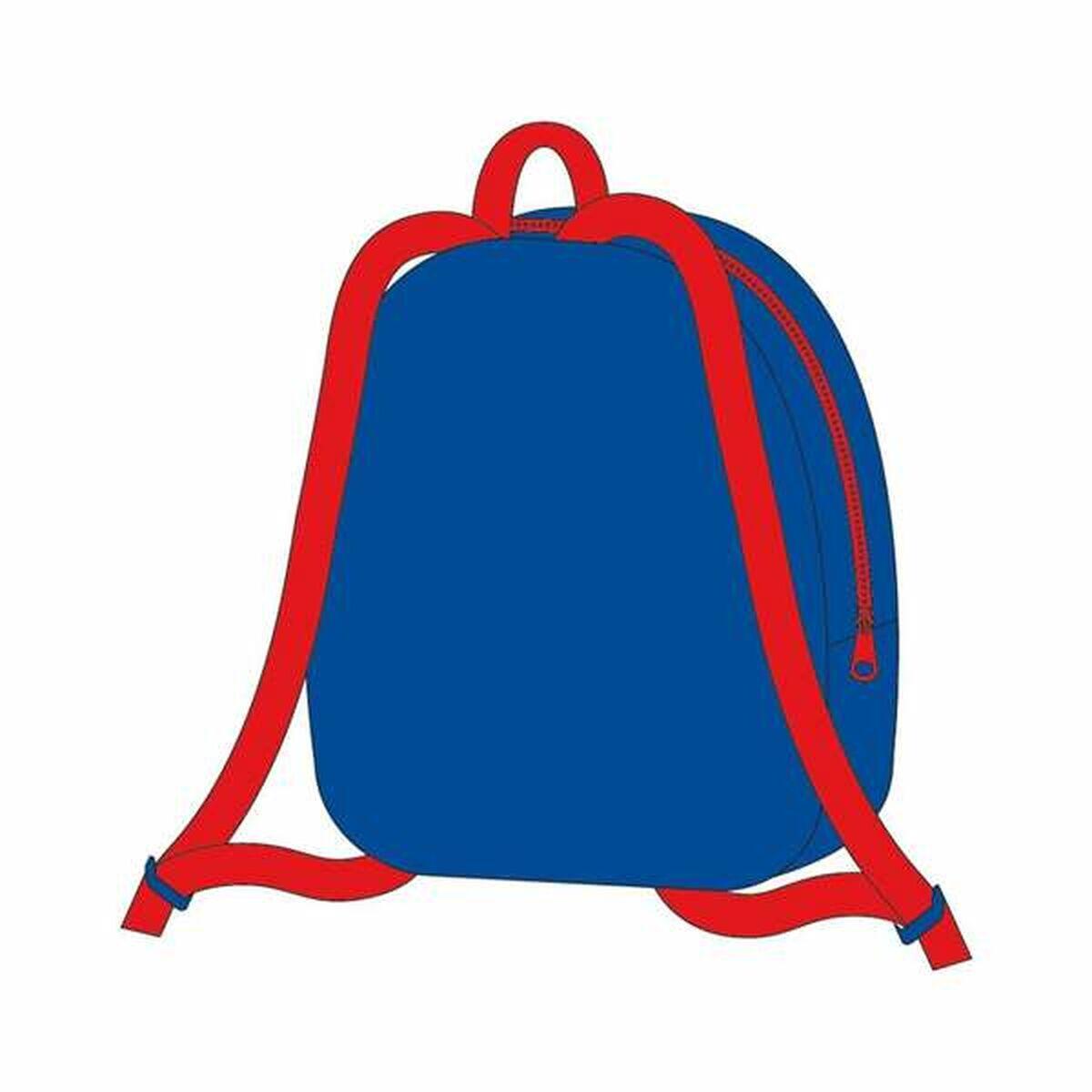 Schoolrugzak The Paw Patrol Multicolour 2/2