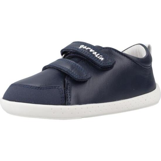Sneakers Garvalin Modell 242322g Farbe Blau