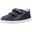 Baskets Garvalin Modèle 242322g Couleur Bleu