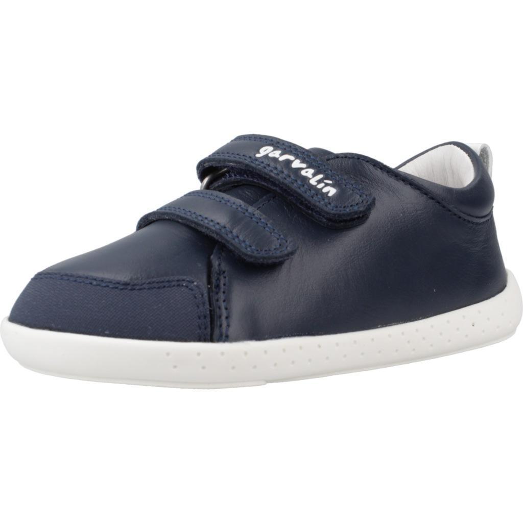 Buty GARVALIN 242322G Niebieski