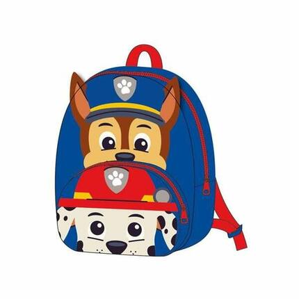 Plecak szkolny The Paw Patrol Wielokolorowy