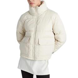 Veste Vans Modèle Mte Aubrey Primalo Couleur Blanc