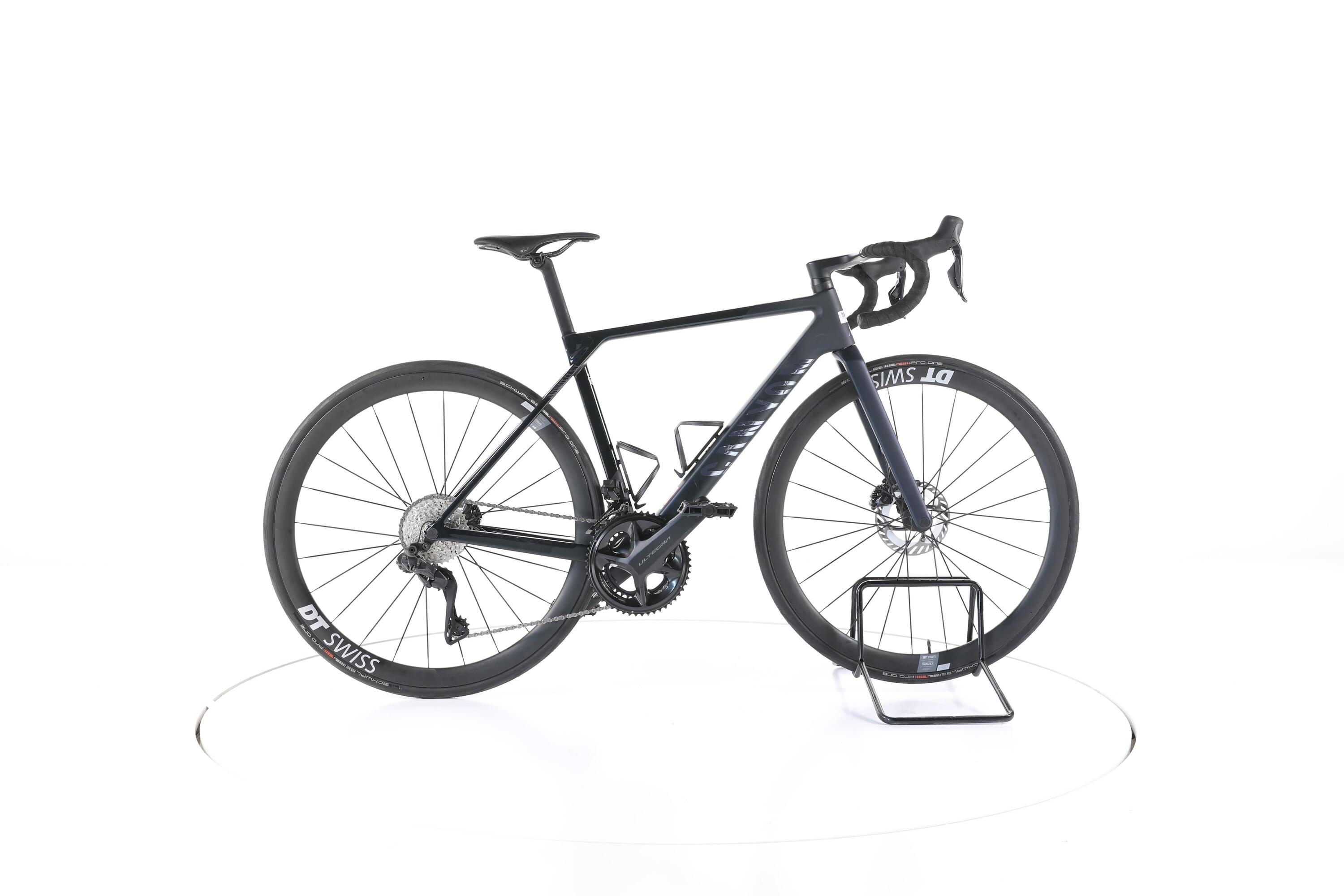CANYON Refurbished - Canyon Ultimate CF SLX 8 Di2 2022 - Zeer goed