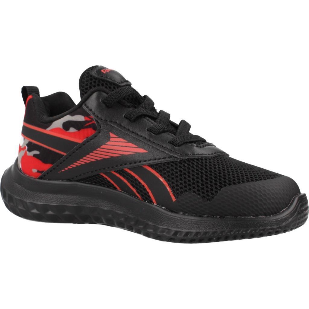 Kapcie REEBOK RUNNER 5 ELASTIC LA Czarny 5/5