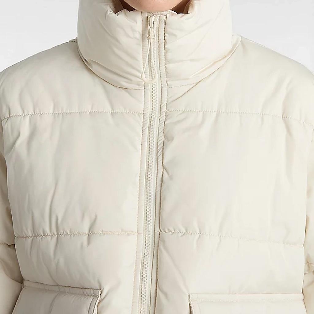 Veste Vans Modèle Mte Aubrey Primalo Couleur Blanc 3/5