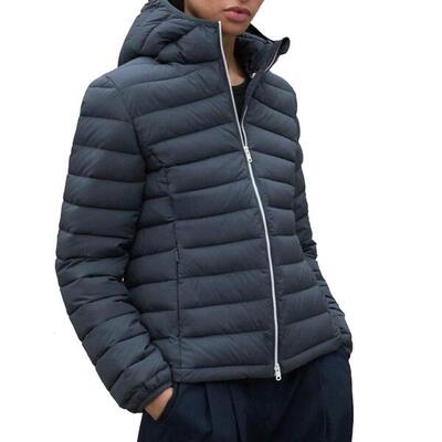 Jackett Ecoalf Modell 161689 Farbe Blau