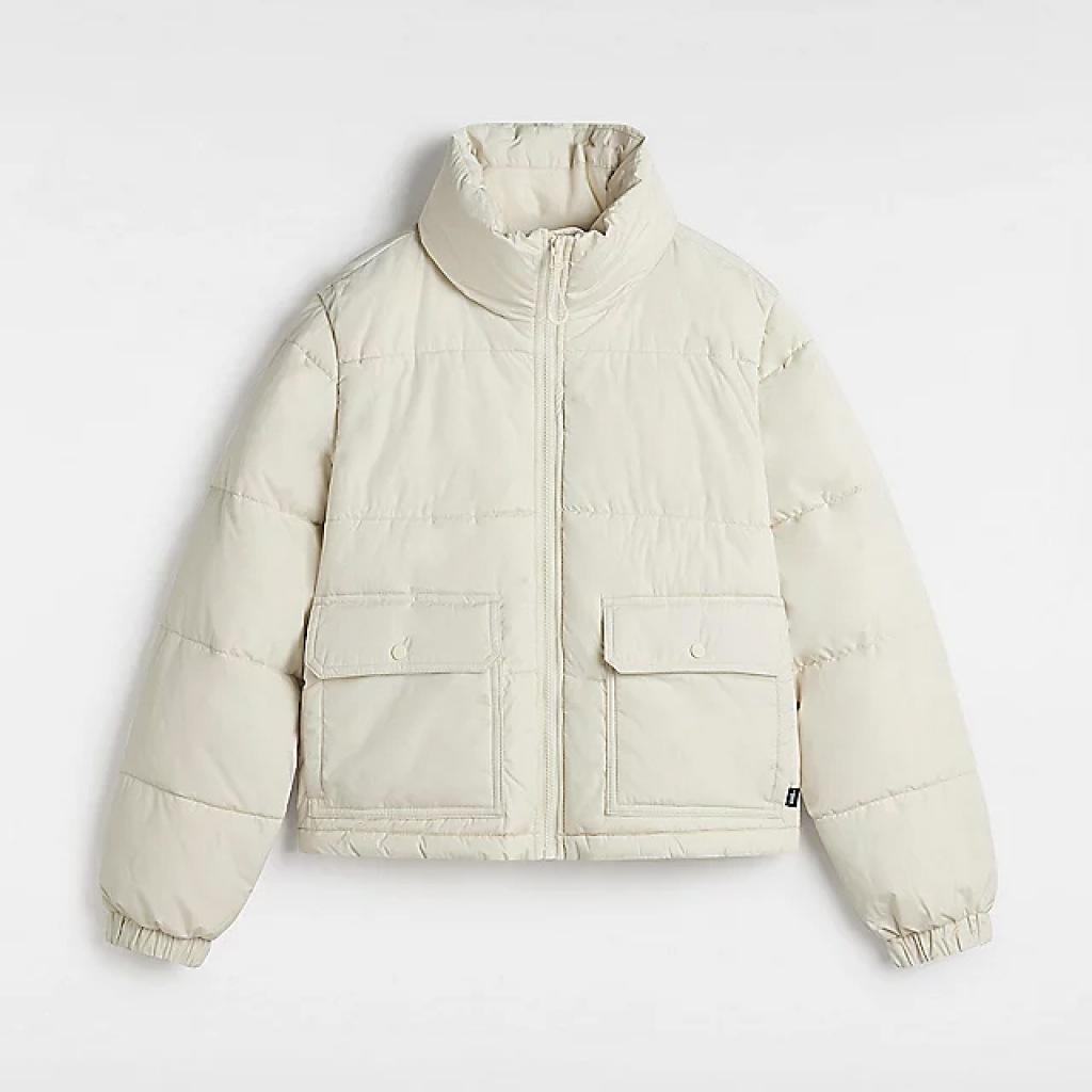 Veste Vans Modèle Mte Aubrey Primalo Couleur Blanc 2/5