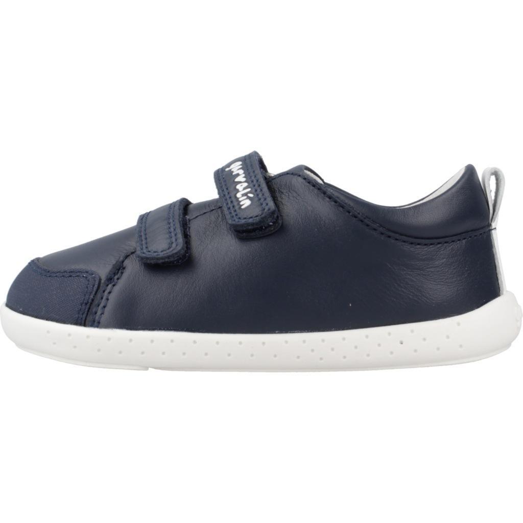Sneakers Garvalin Model 242322g Kleur Blauw 2/5