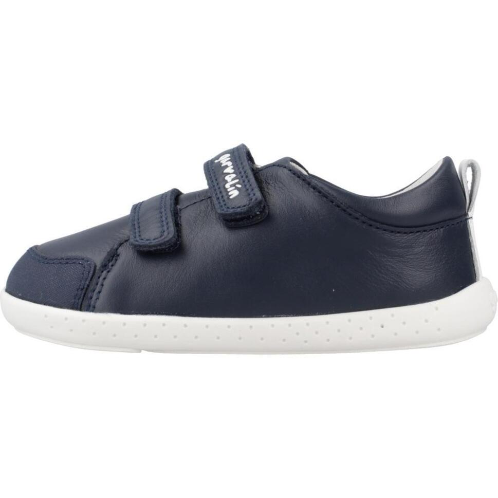 Buty GARVALIN 242322G Niebieski