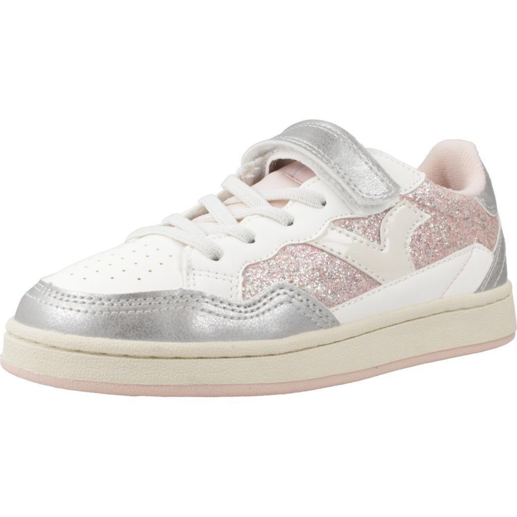 Kapcie VICTORIA SMASH KID FUNN Rose