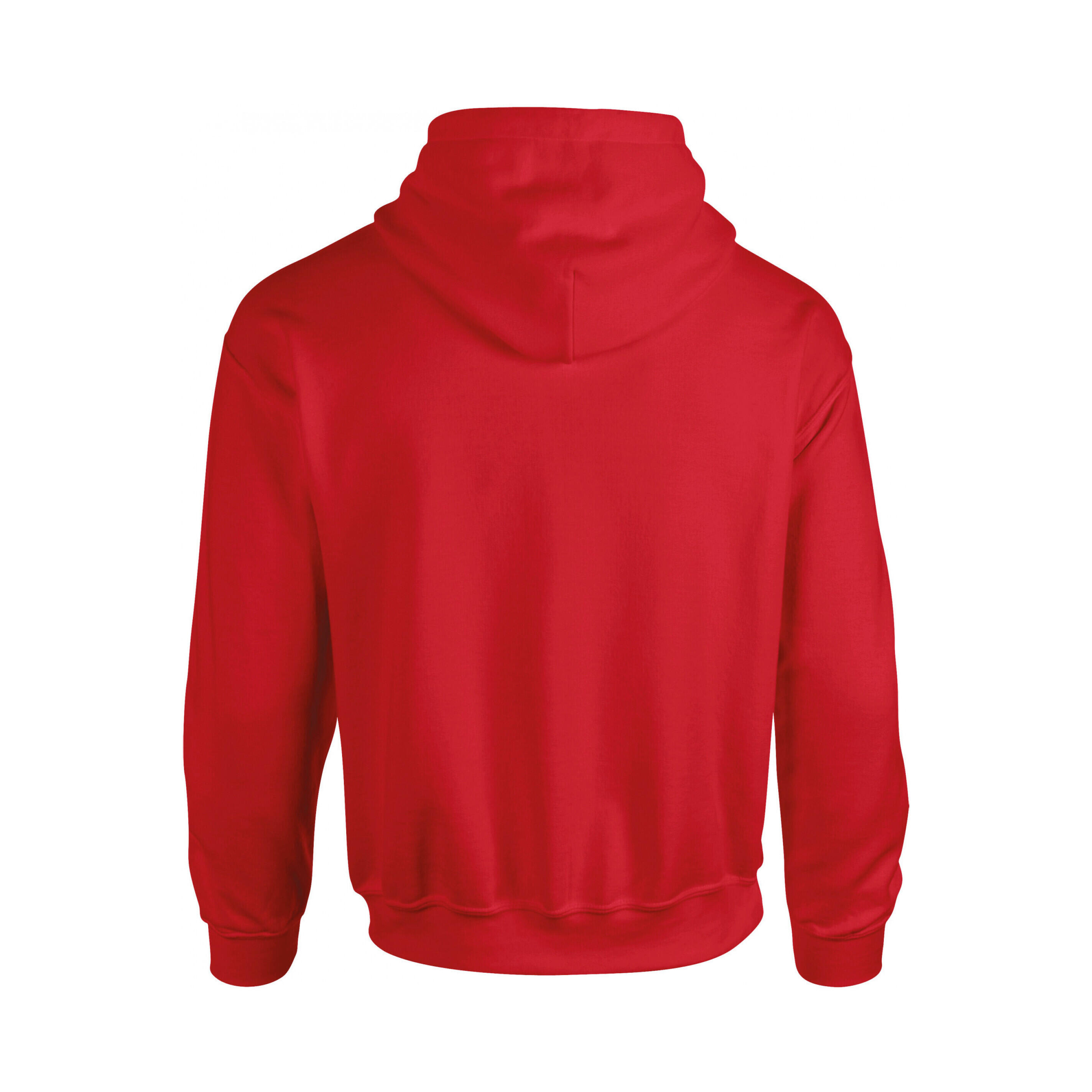 Sweatshirt z kapturem Gildan Heavy Blend ® 3/3