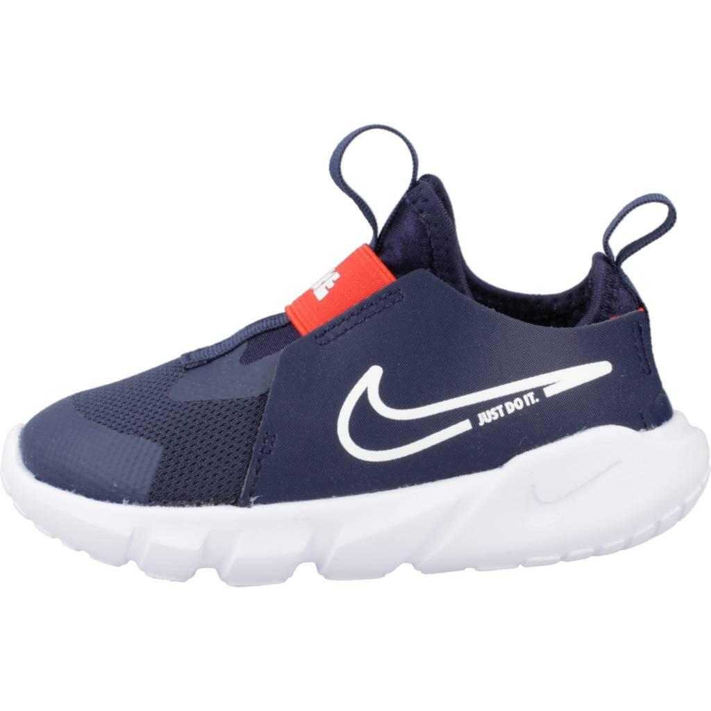 Ténis Nike Modelo Runner 2 Cor Azul 2/5
