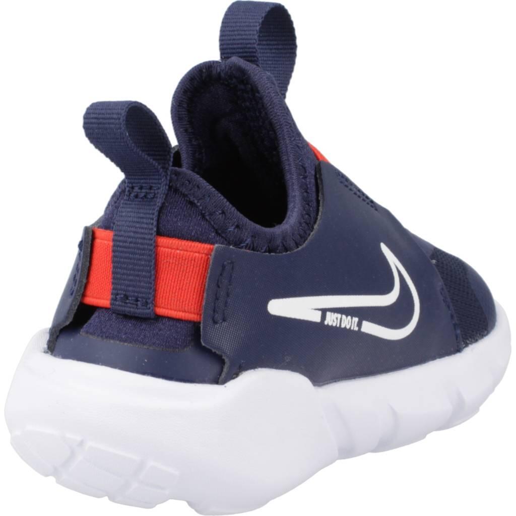 Ténis Nike Modelo Runner 2 Cor Azul 3/5