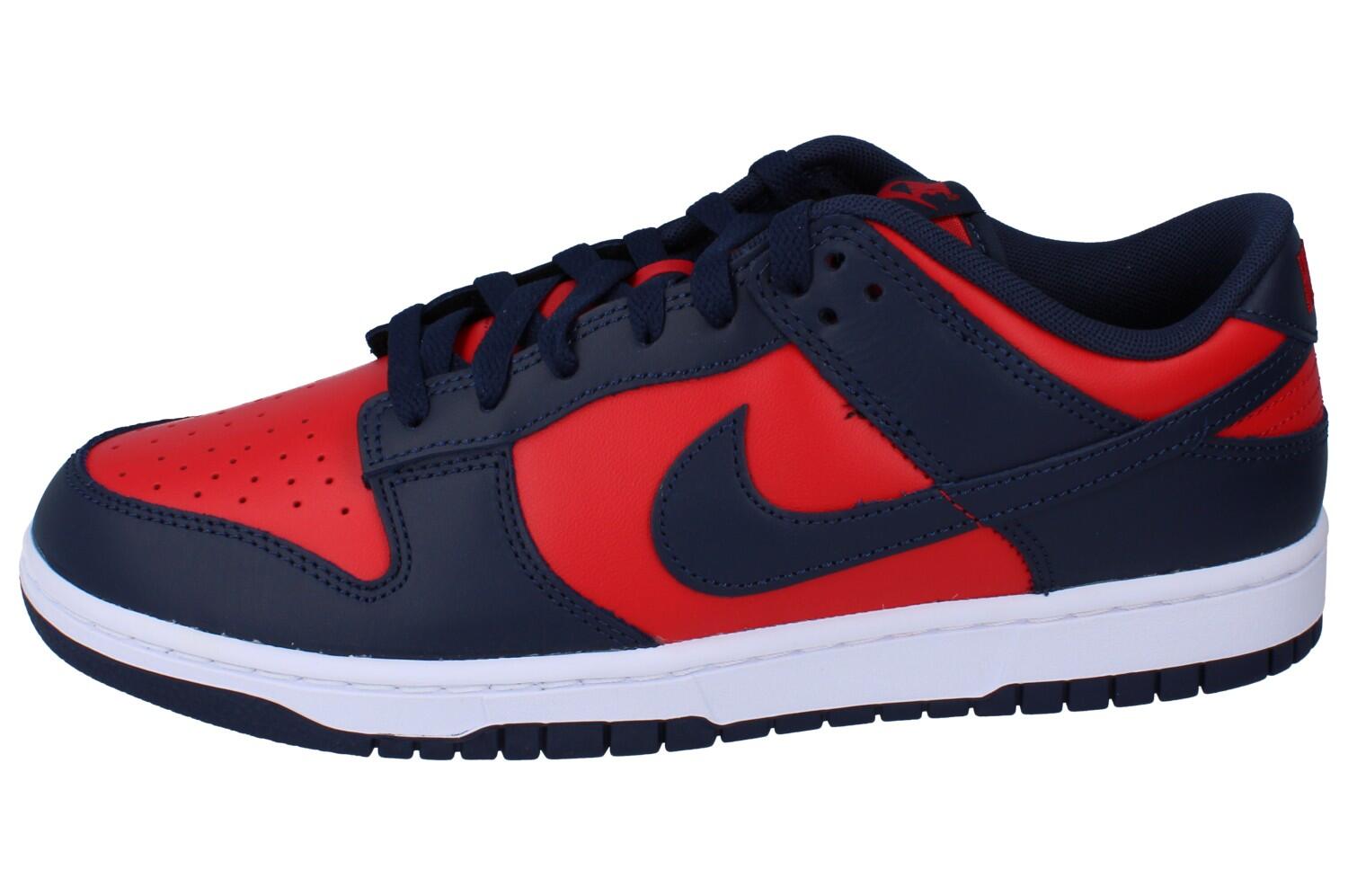 Nike Dunk Low Retro Mens Trainers 6/6