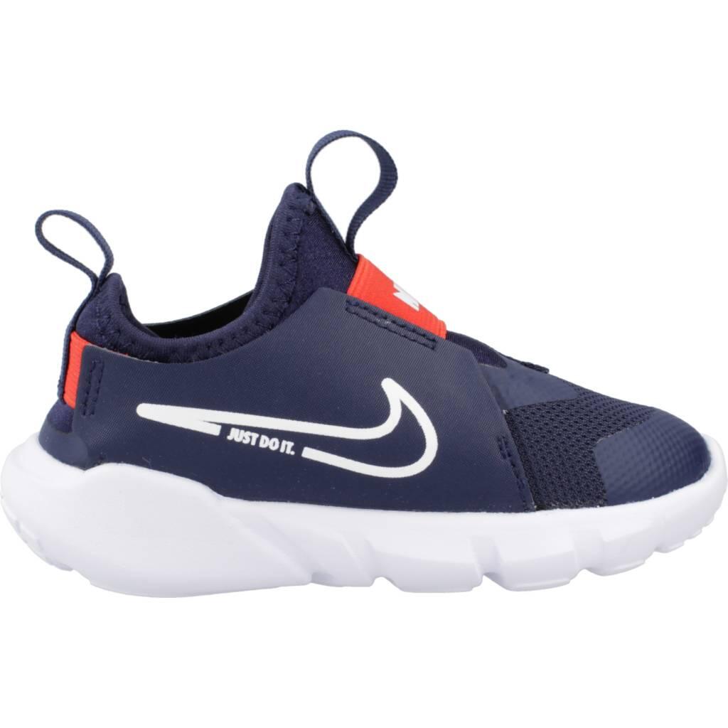 Ténis Nike Modelo Runner 2 Cor Azul 4/5