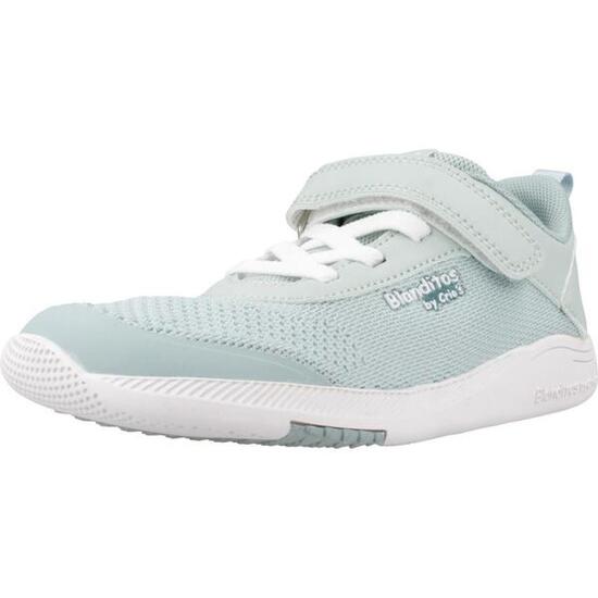 Zapatillas niña Blanditos Venusbd Verde