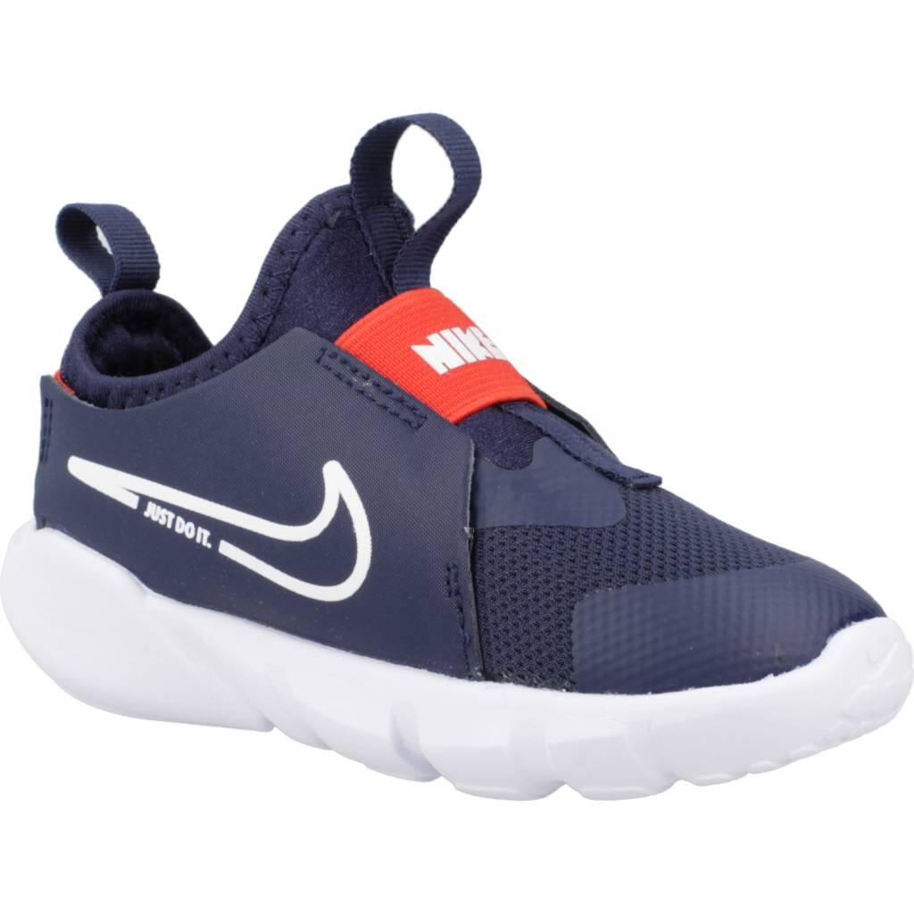 Ténis Nike Modelo Runner 2 Cor Azul 5/5