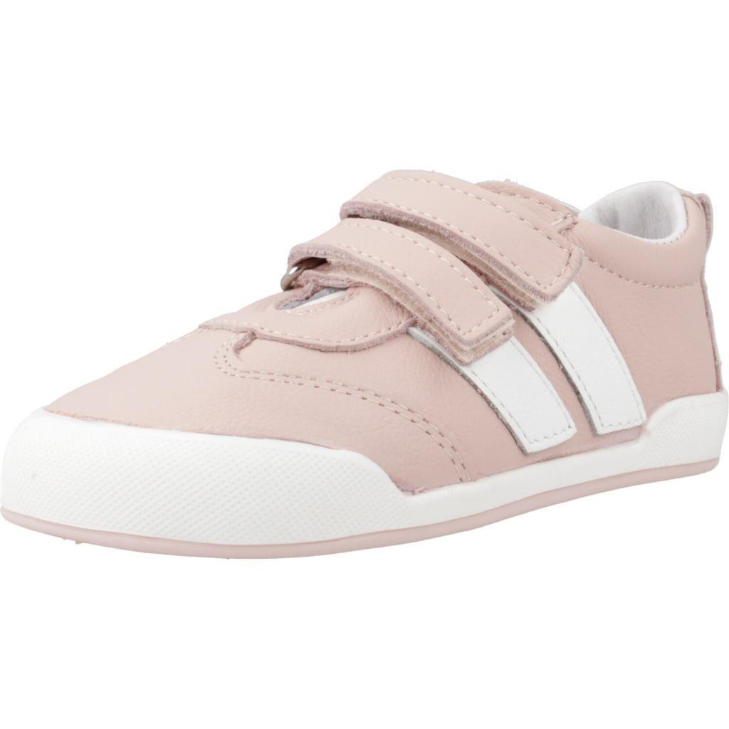BLANDITOS BY CRIO'S Zapatillas niño Blanditos Milanbd Rosa
