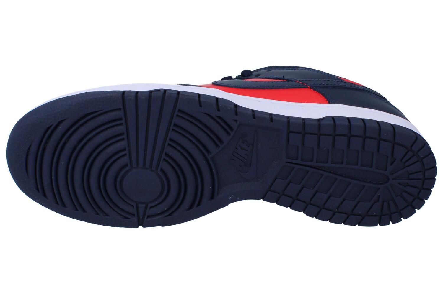 Nike Dunk Low Retro Mens Trainers 5/6