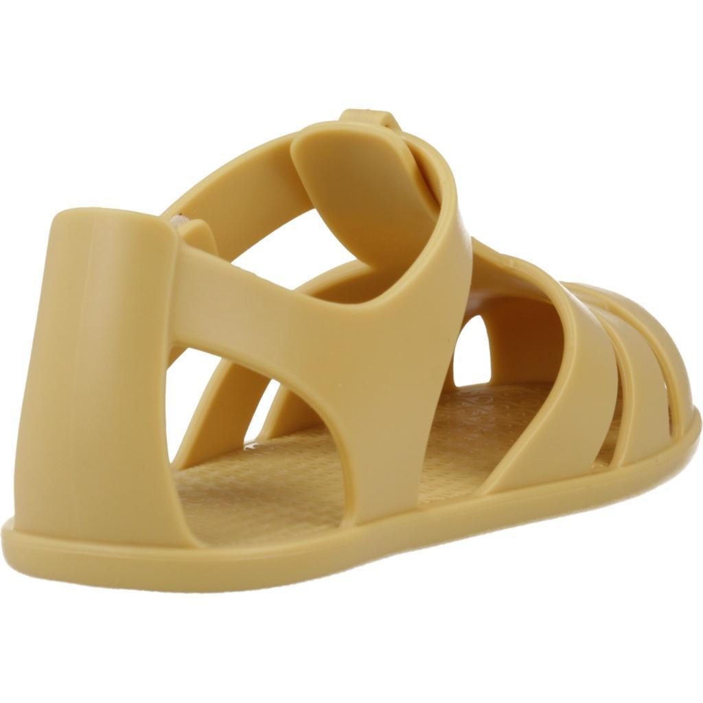 Flip-flops Igor Model Nemo Solid Kleur Geel 3/5