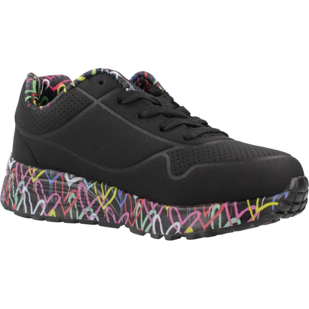 Sneakers pour filles Uno Lite 5/7
