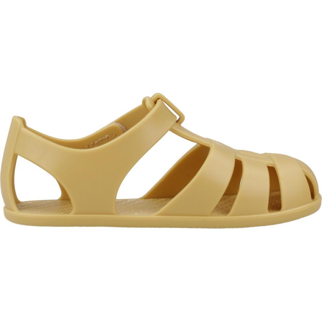 Flip-flops Igor Model Nemo Solid Kleur Geel 4/5