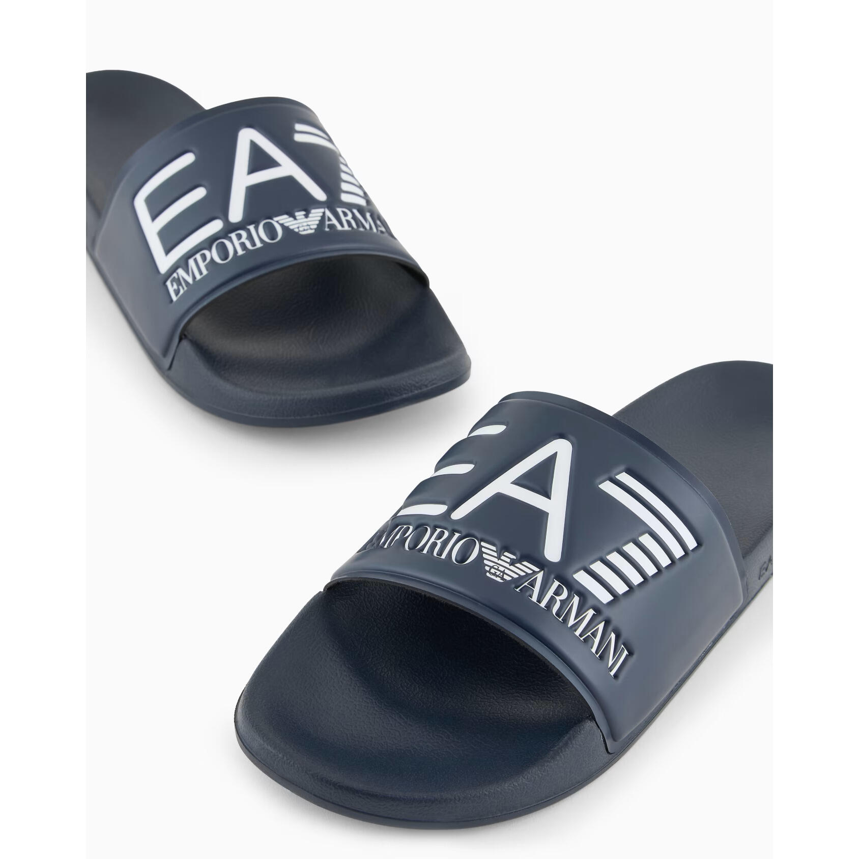Sandali EA7 Emporio Armani 3/6
