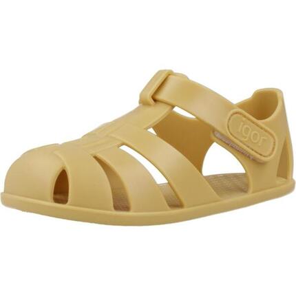 Claquettes Igor Modèle S10324 Couleur Bleu