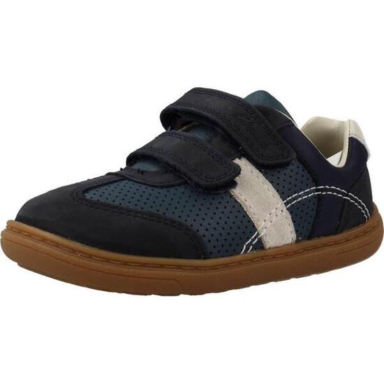 Zapatillas niño Clarks Flash Metra T
