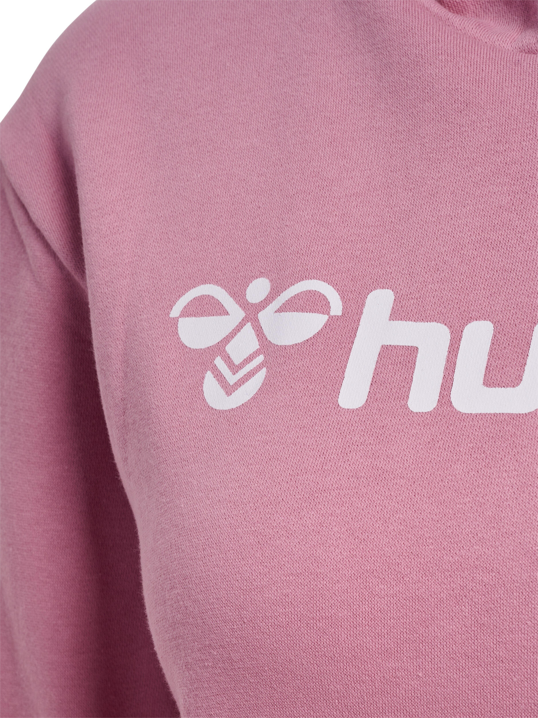 Felpa con cappuccio da donna Hummel Mover 7/7