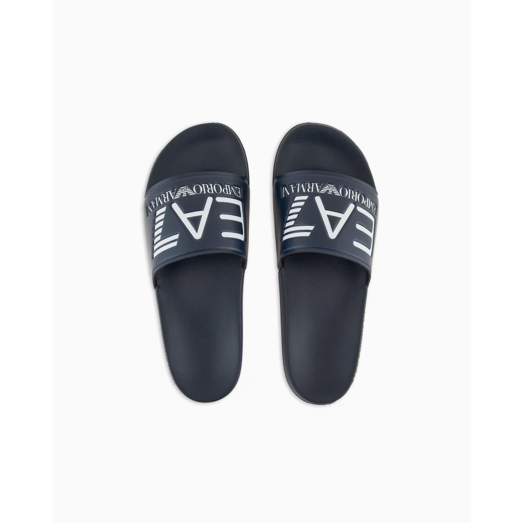 Sandali EA7 Emporio Armani 2/6
