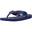 Claquettes Havaianas Modèle Kids Max Herois Couleur Bleu