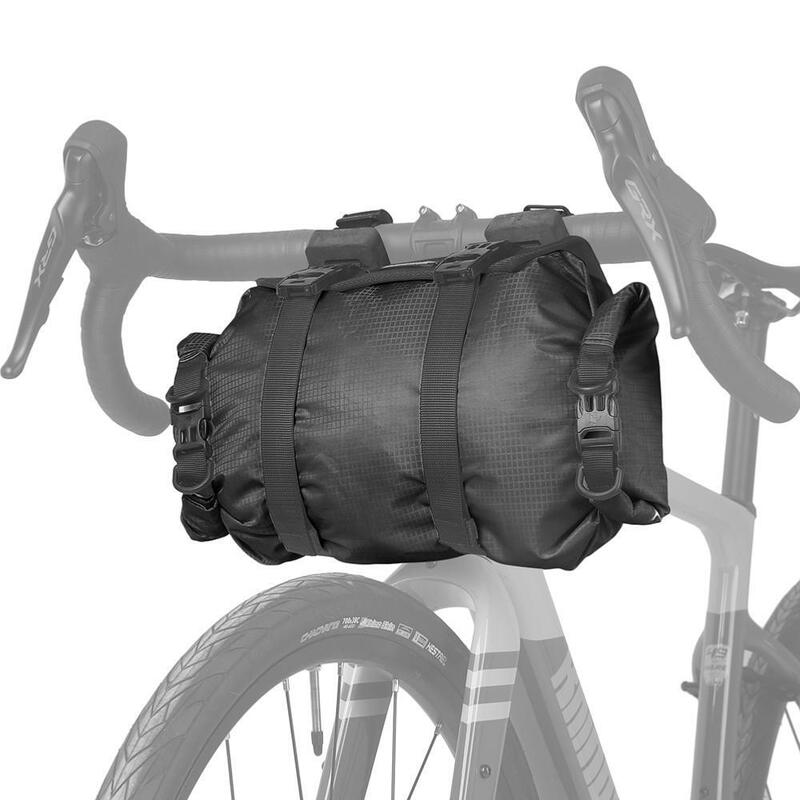 Sac à harnais léger pour guidon Rhinowalk