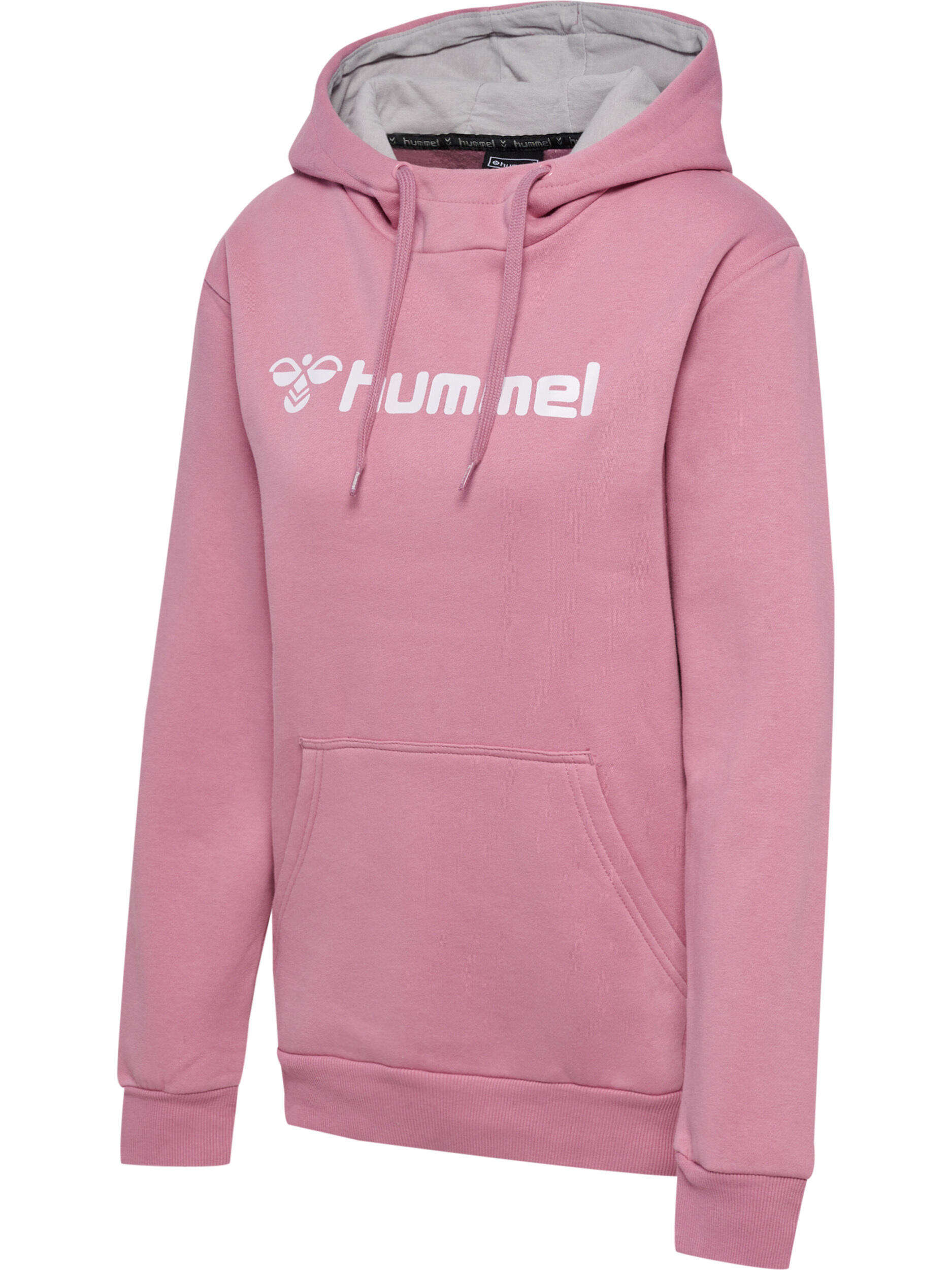 Bluza damska z kapturem Hummel Mover 2/7