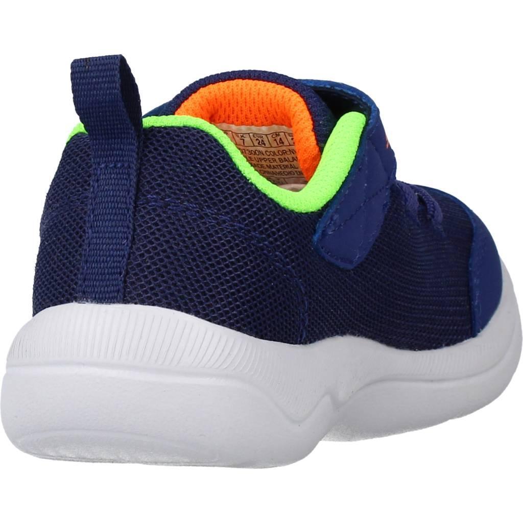 Zapatillas niño Skechers Skech-stepz 2.0 Mini 3/7