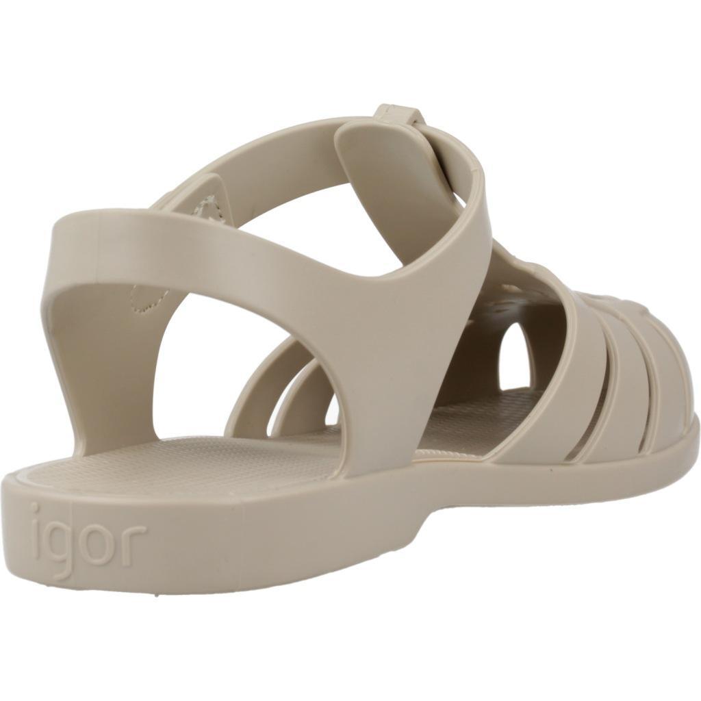 Sandalias Igor S10288 Castanho Criança 3/5