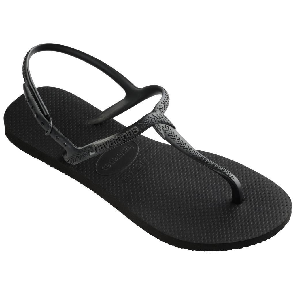 Chinelos havaianas 4144756 bronze criança