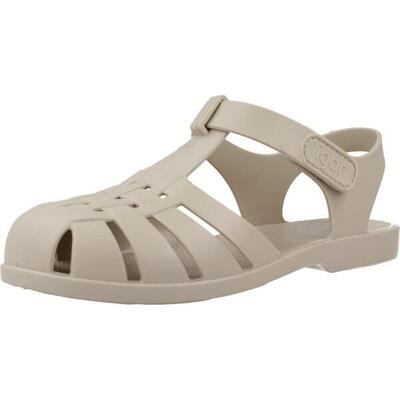 Chanclas Niño Igor S10288 Marron Claro
