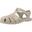 Claquettes Igor Modèle S10288 Couleur Brun Clair