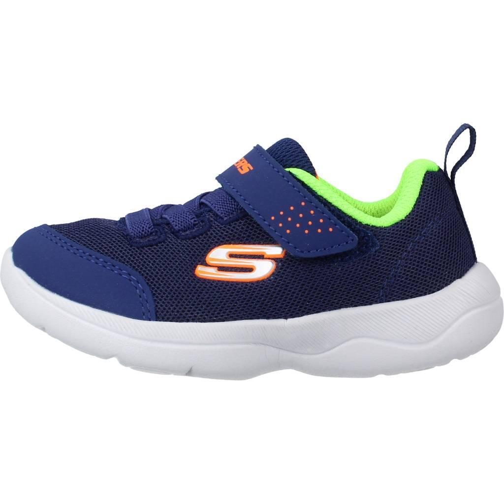 Zapatillas niño Skechers Skech-stepz 2.0 Mini 2/7
