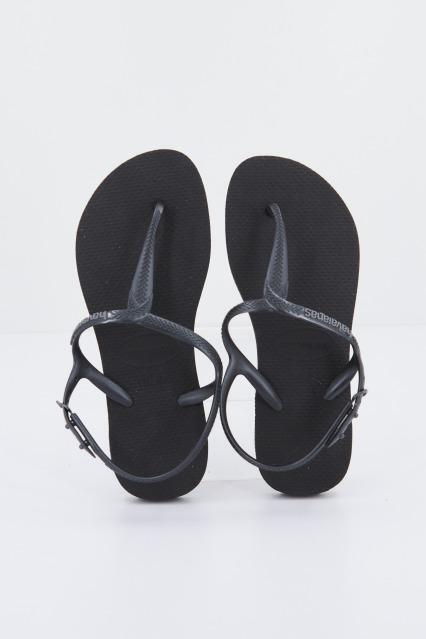 Infradito Havaianas Modello 4144756 Colore Nero 5/5