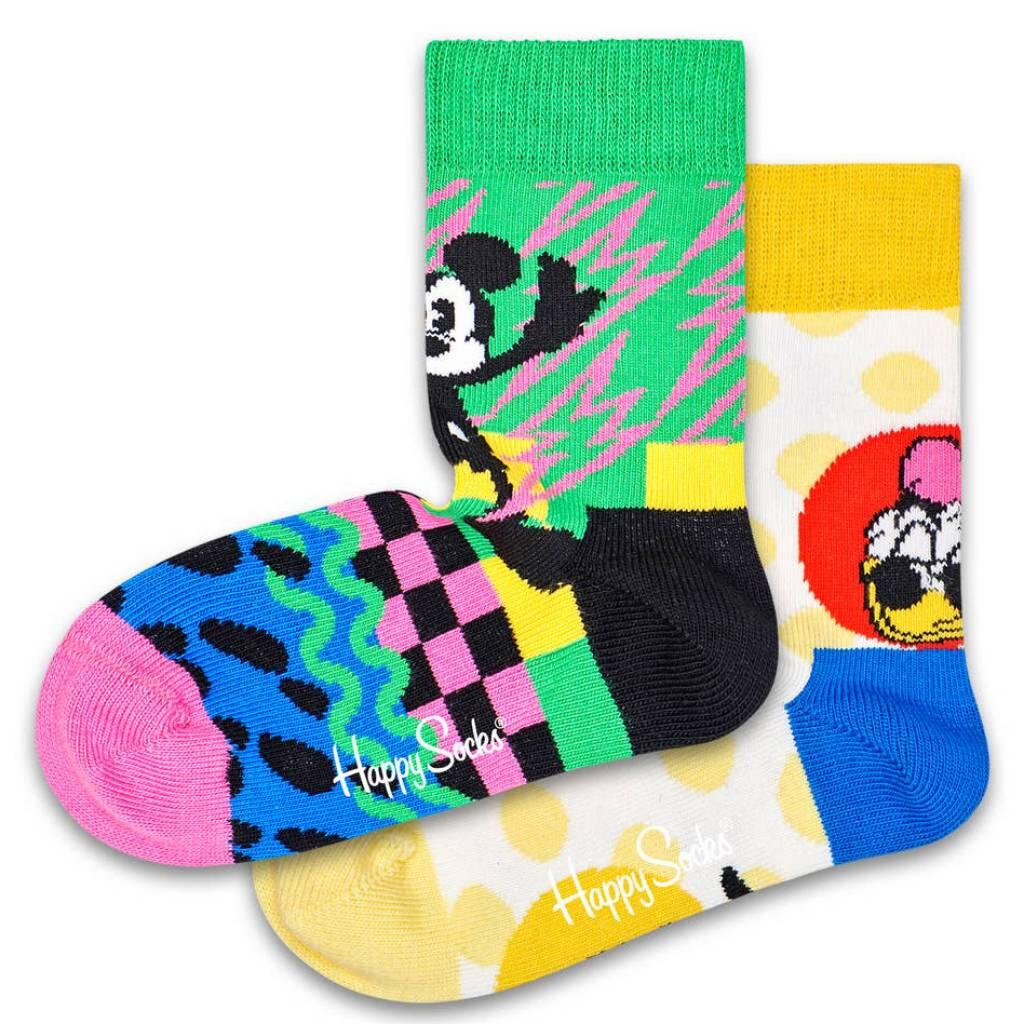 Happy Socks Modelo Xkdny02 4300 Cor Multicolorido 4/5
